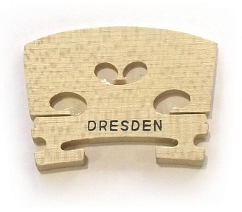 Подставка скрипичная для струн Dresden 18-30 1-2