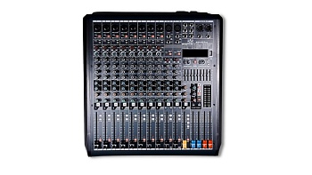 Микшер SVS Audiotechnik AM-12 PRO