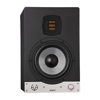 Студийный монитор, активный, 150Вт, EVE AVE Audio SO207