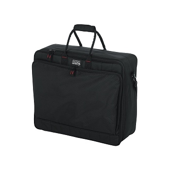 Сумка GATOR G-Mixerbag-2118 для микшеров и аксессуаров 