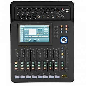 Цифровой микшер Soundking DM 20