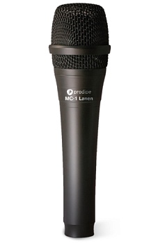 Микрофон Prodipe PROMC1 MC-1 Lanen