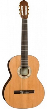 Гитара Kremona S65C Sofia Soloist Series 