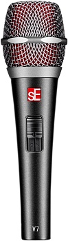 Микрофон SE Electronics V7 Switch