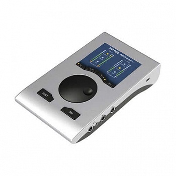 Интерфейс RME Babyface PRO FS