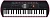 Синтезатор Casio SA-78