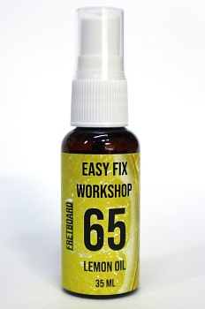 Масло лимонное Easy Fix EF-L06530 (EF65)
