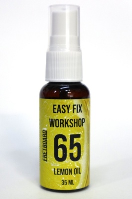Масло лимонное Easy Fix EF-L06530 (EF65)