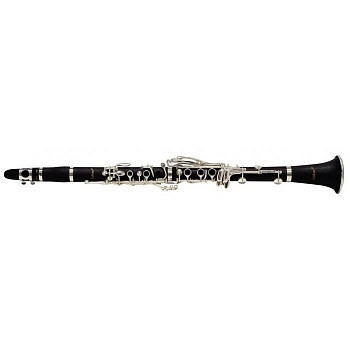 Кларнет Bb LEBLANC CL651