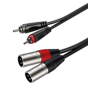 Шнур Roxton RACC190-2