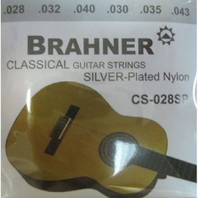 Струны Brahner CS028SP