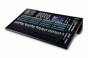Цифровой микшер Allen&Heath QU-SB QU-32C
