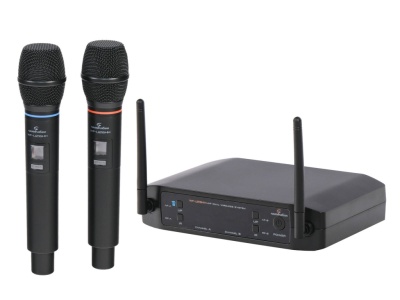 Микрофон Soundsation MF-U216HH