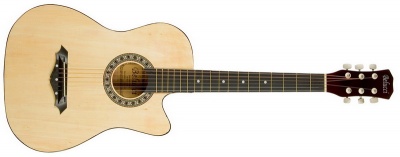 Гитара Belucci BC3810N