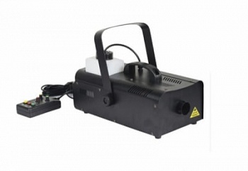 Дым машина LAudio WS SM1200