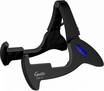 Стойка гитарная Guitto GGS-01