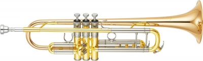 Труба Yamaha YTR-8335G
