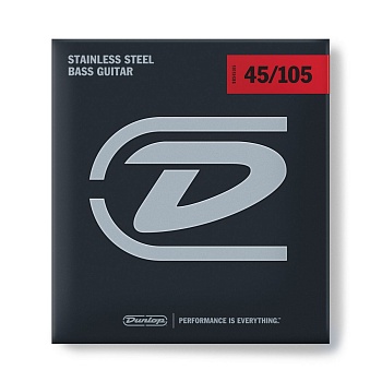 Струны Dunlop DBS45105