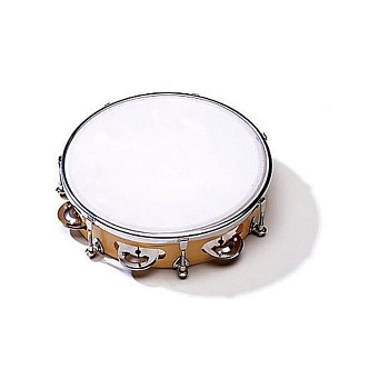 Тамбурин Sonor Global CG TT 10P 90531400