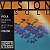 Струны для альта Thomastik Vision Solo VIS 200