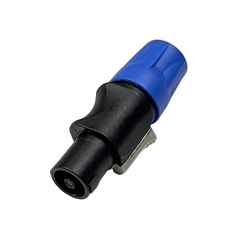 Разъем E-Shine ES-807 Speakon пылевлагозащищенный