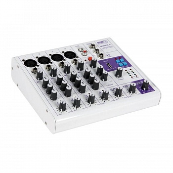Микшер FREE Sound MixBox 6
