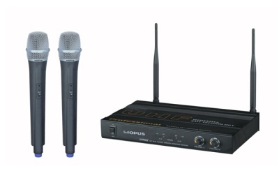 Радиосистема OPUS UHF922HH