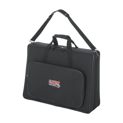 Нейлоновый кейс для микшеров GATOR G-MIX-L 1622