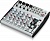 Микшер Behringer UB1202 FX