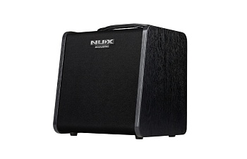 Комбо Nux Stageman II AC60 