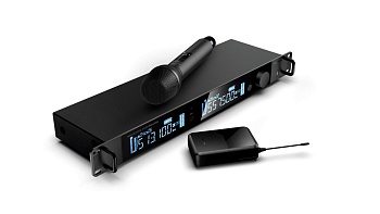 Радиосистема Октава OWS-U2200H-A