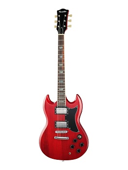 Гитара Root Note SG601 RED