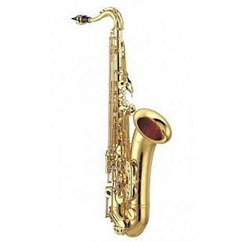 Саксафон-тенор Yamaha YTS-62(C) (3)
