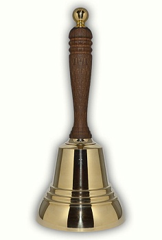 Колокольчик Валдайский №7 KVP7R
