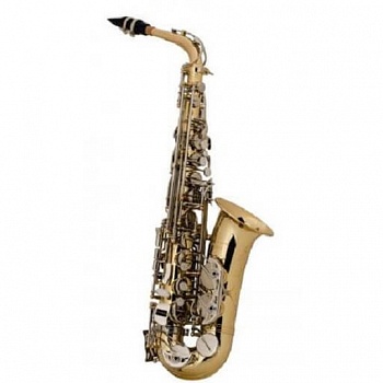 Саксофон-альт "Eb" SELMER AS-400