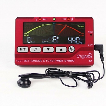 Тюнер WMT578RC