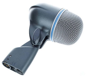 Микрофон Shure BETA 52А (м)