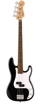 Гитара Squier by Fender DEBUT Precision Bass LRL BLK