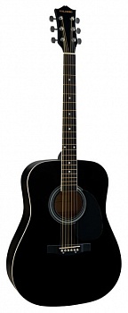 Гитара Colombo LF4100BK