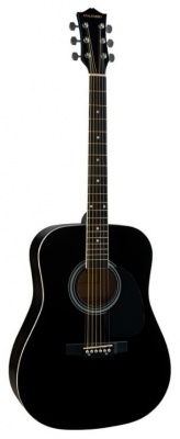 Гитара Colombo LF4100BK