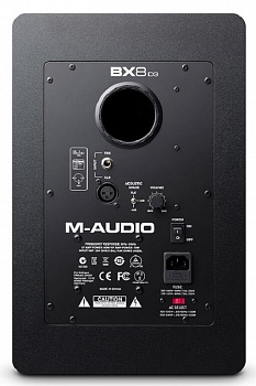 Монитор студийный M-Audio BX8 D3
