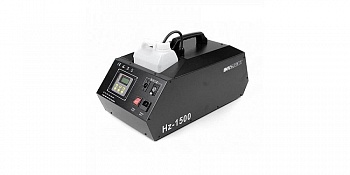 Генератор тумана Involight HZ1500
