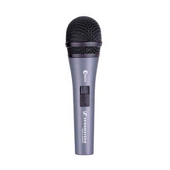 Микрофон Sennheiser E825S (м)