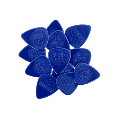 Медиатор Ernie Ball 9136