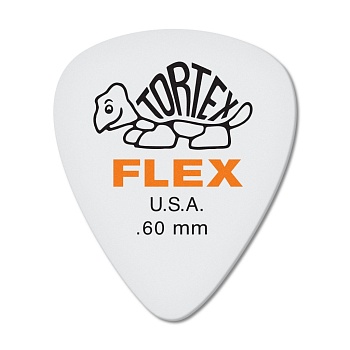 Медиатор Dunlop 428R.60
