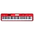 Синтезатор EMILY PIANO EK-7 RD