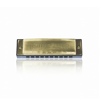 Губная гармошка Swan SW1020-H5