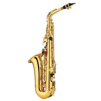 Cаксофон-альт BENNETT BAS-307L