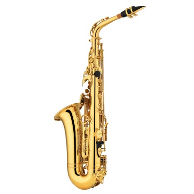Cаксофон-альт BENNETT BAS-307L