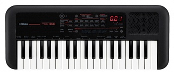 Синтезатор Yamaha PSS-A50